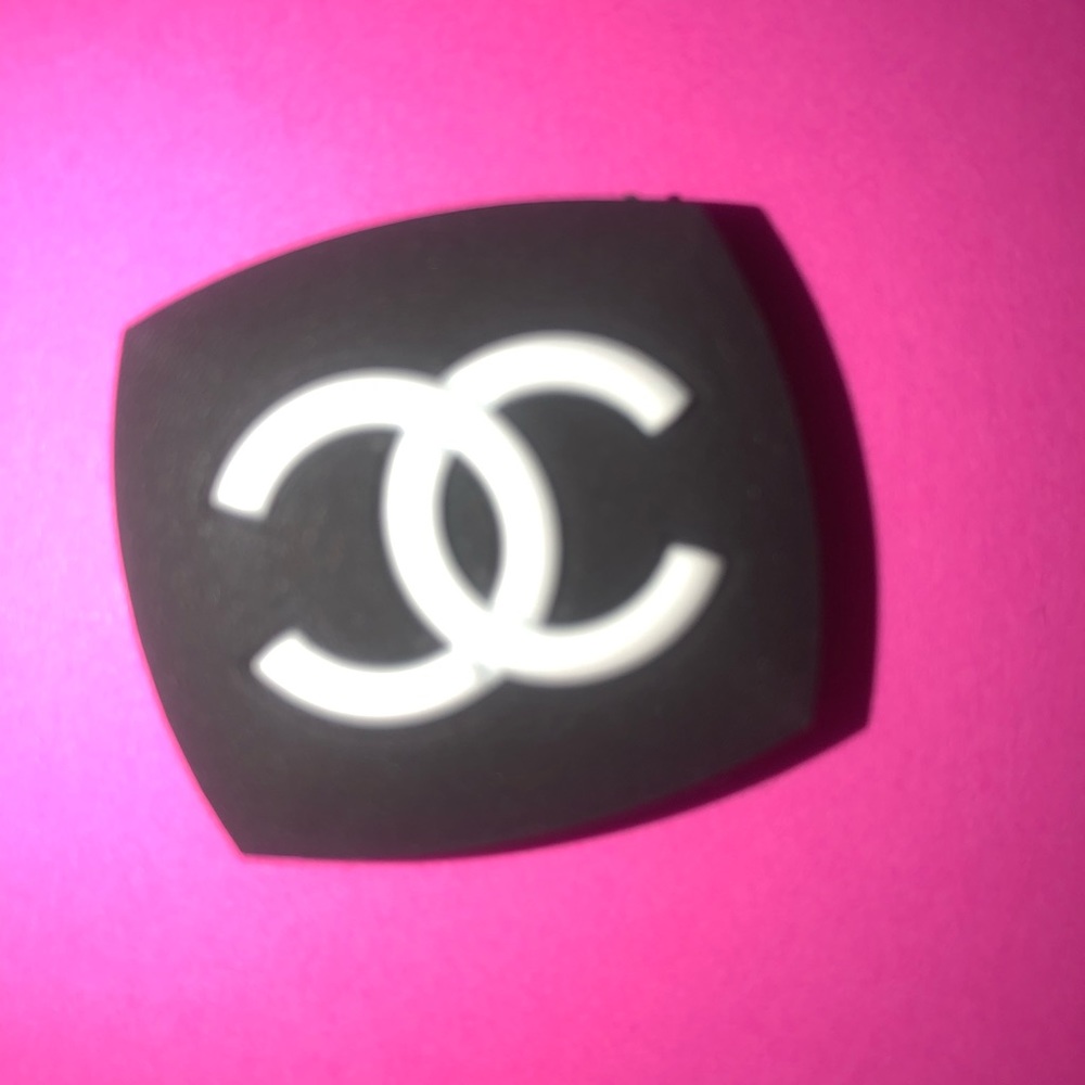 Croc charms